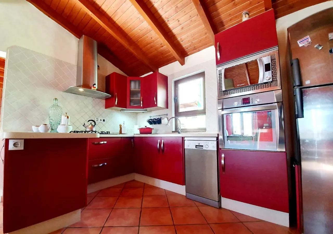 El Soco - Zentrales Stadtpenthouse Mit Dachterrasse Puerto del Rosario  0*, Puerto del Rosario (Fuerteventura) Espanha