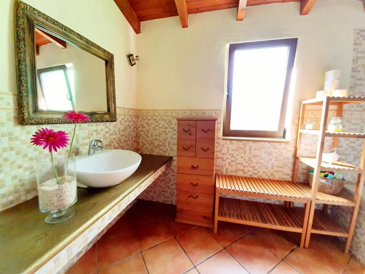 El Soco - Zentrales Stadtpenthouse Mit Dachterrasse Puerto del Rosario  Apartamento Puerto del Rosario (Fuerteventura)